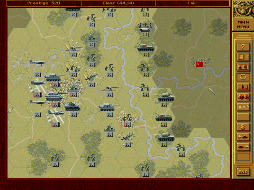 Episode 69: Panzer General