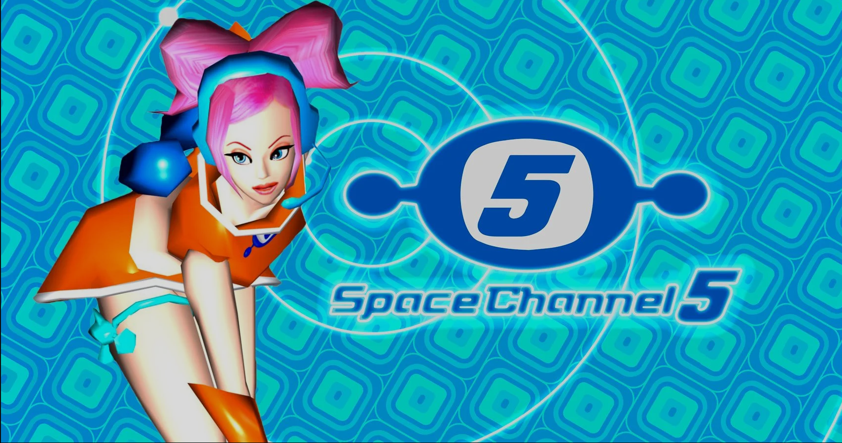 Episode 70: Space Channel 5