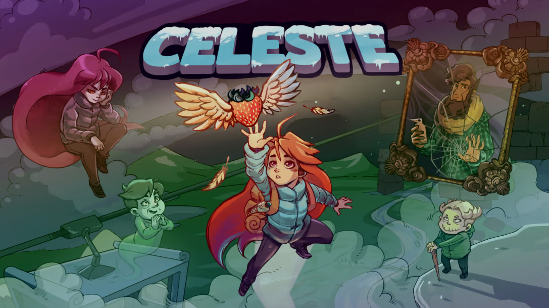 Episode 78: Celeste