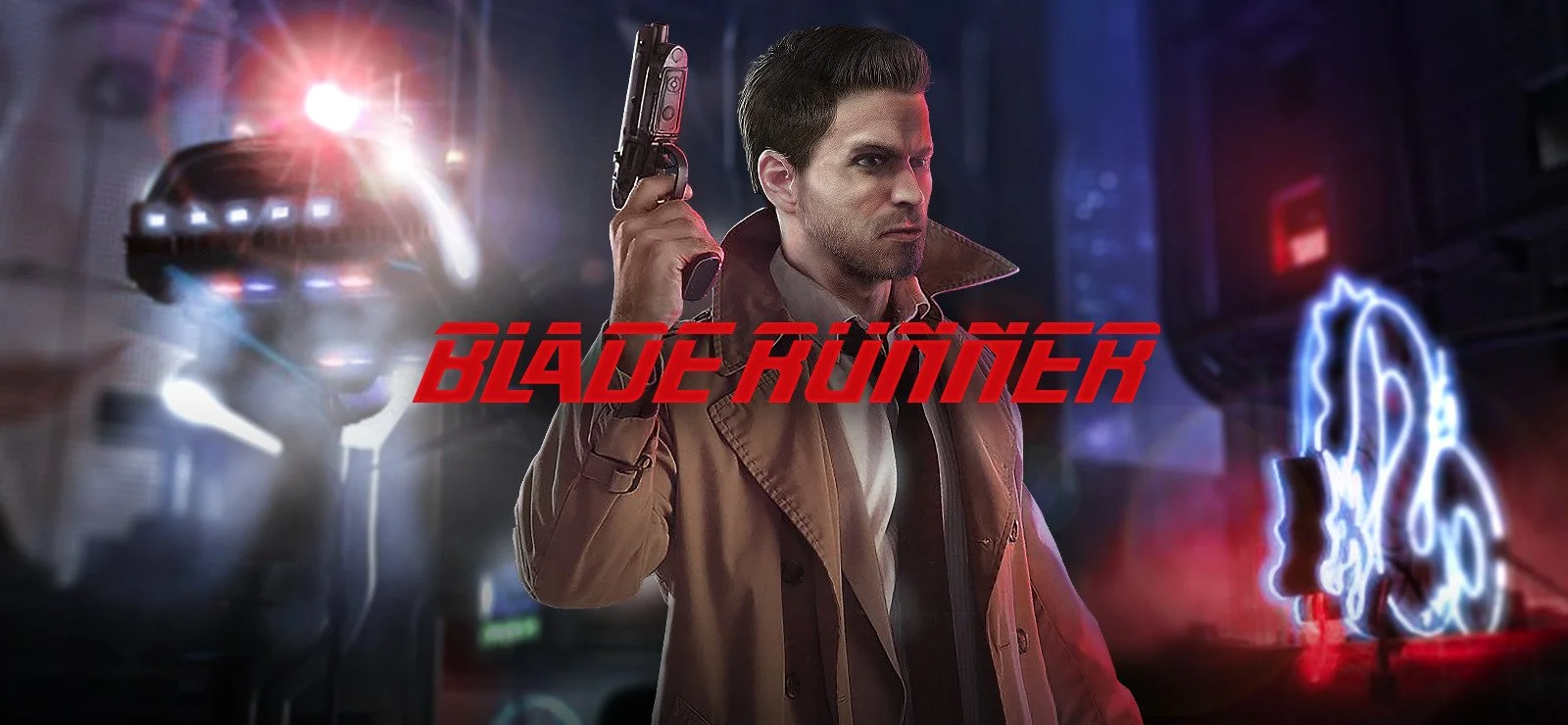 Episode 93: Blade Runner