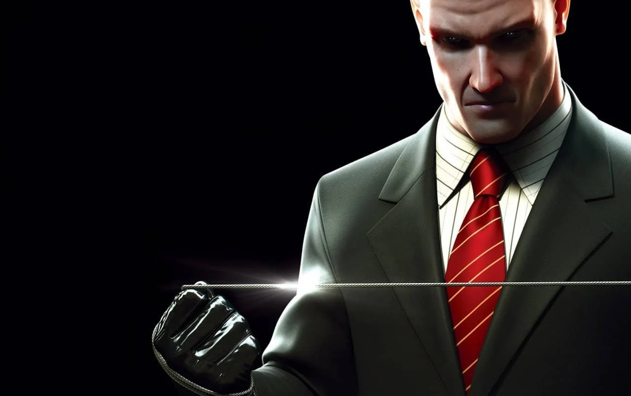 Episode 118: Hitman: Blood Money