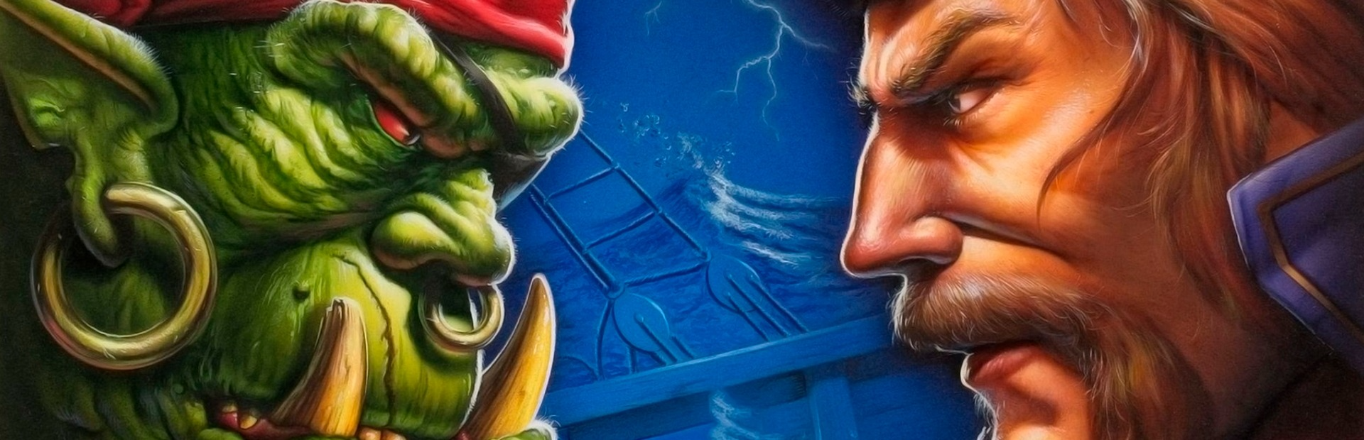 Episode 136: Warcraft II: Tides of Darkness