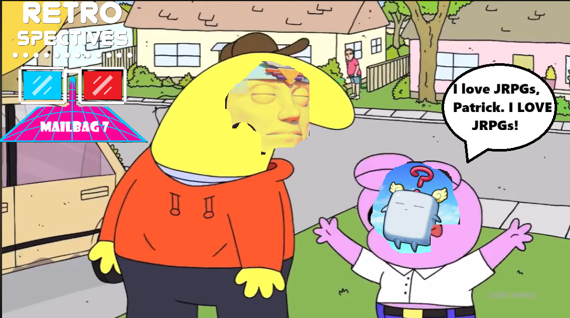 Episode 137: Mailbag 7