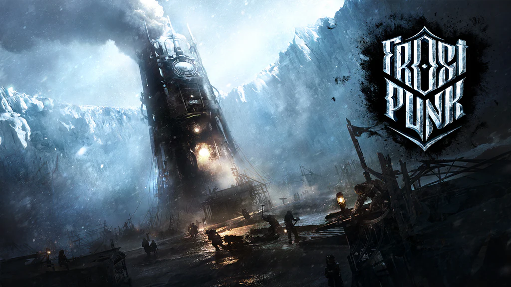 Episode 138: Frostpunk