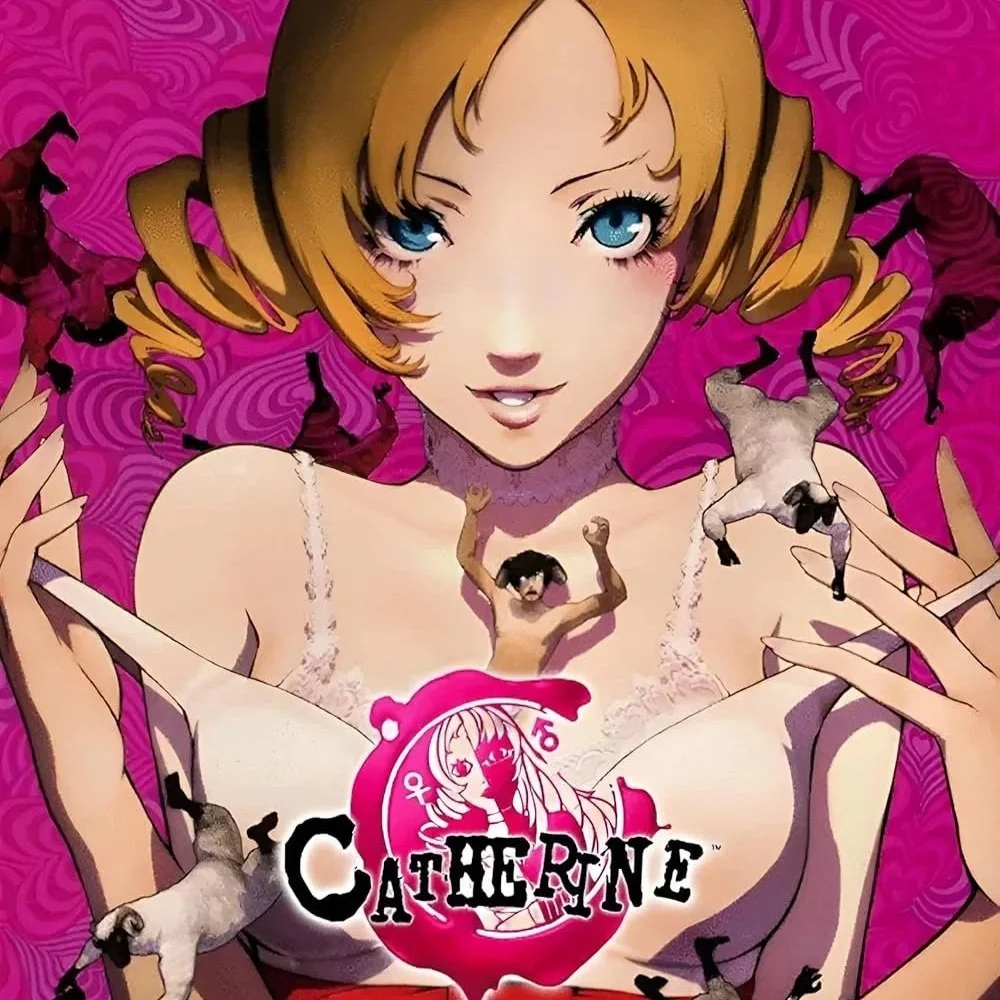 Episode 139: Catherine