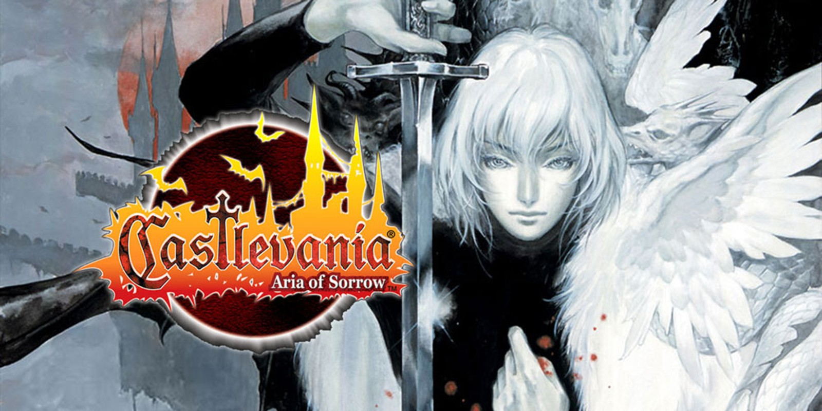 Episode 140: Castlevania: Aria of Sorrow