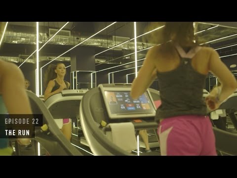 SweatLifeNYC Episode 22: theRUN