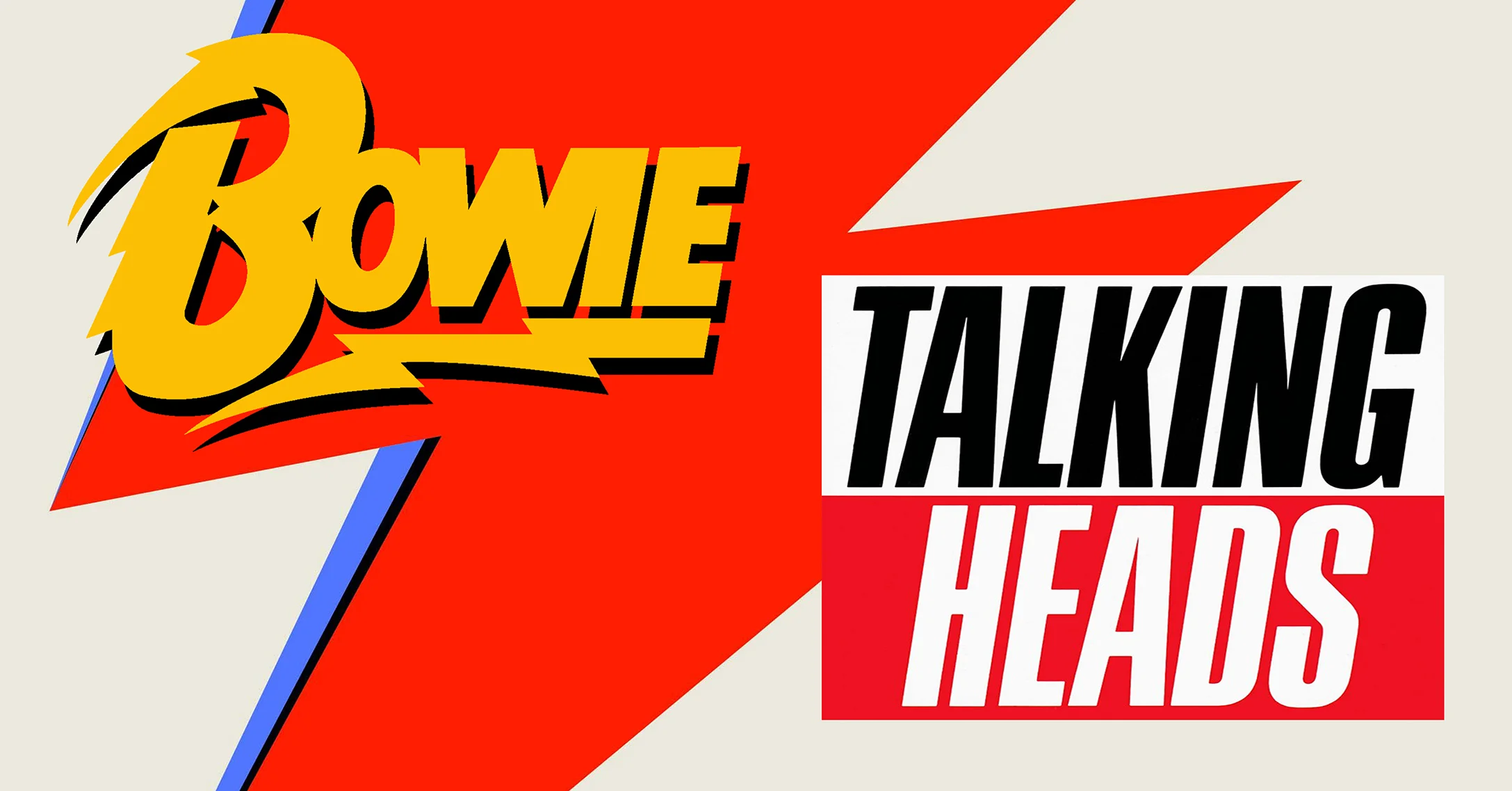 Let's Dance &amp; Stop Making Sense