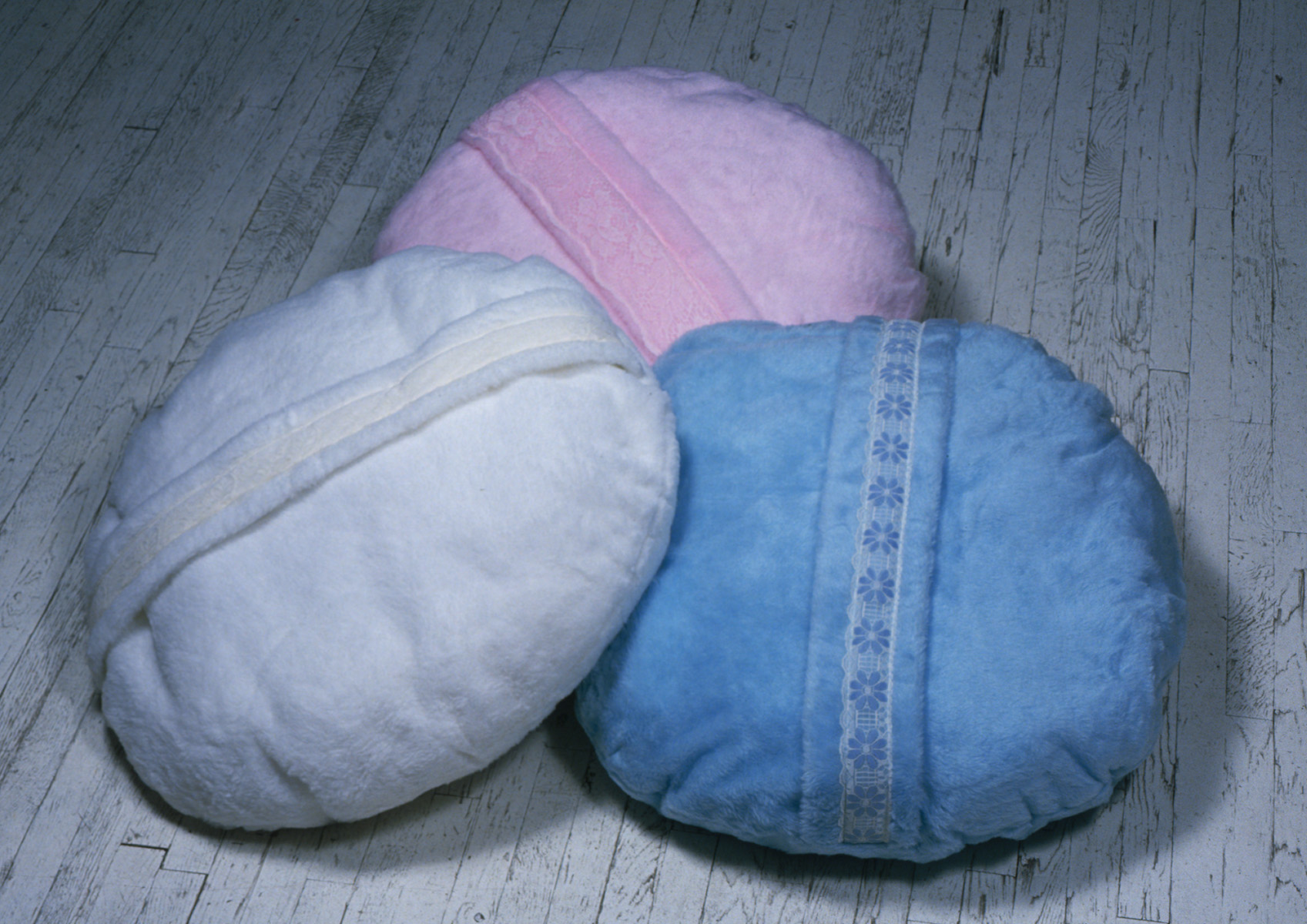 Puffs