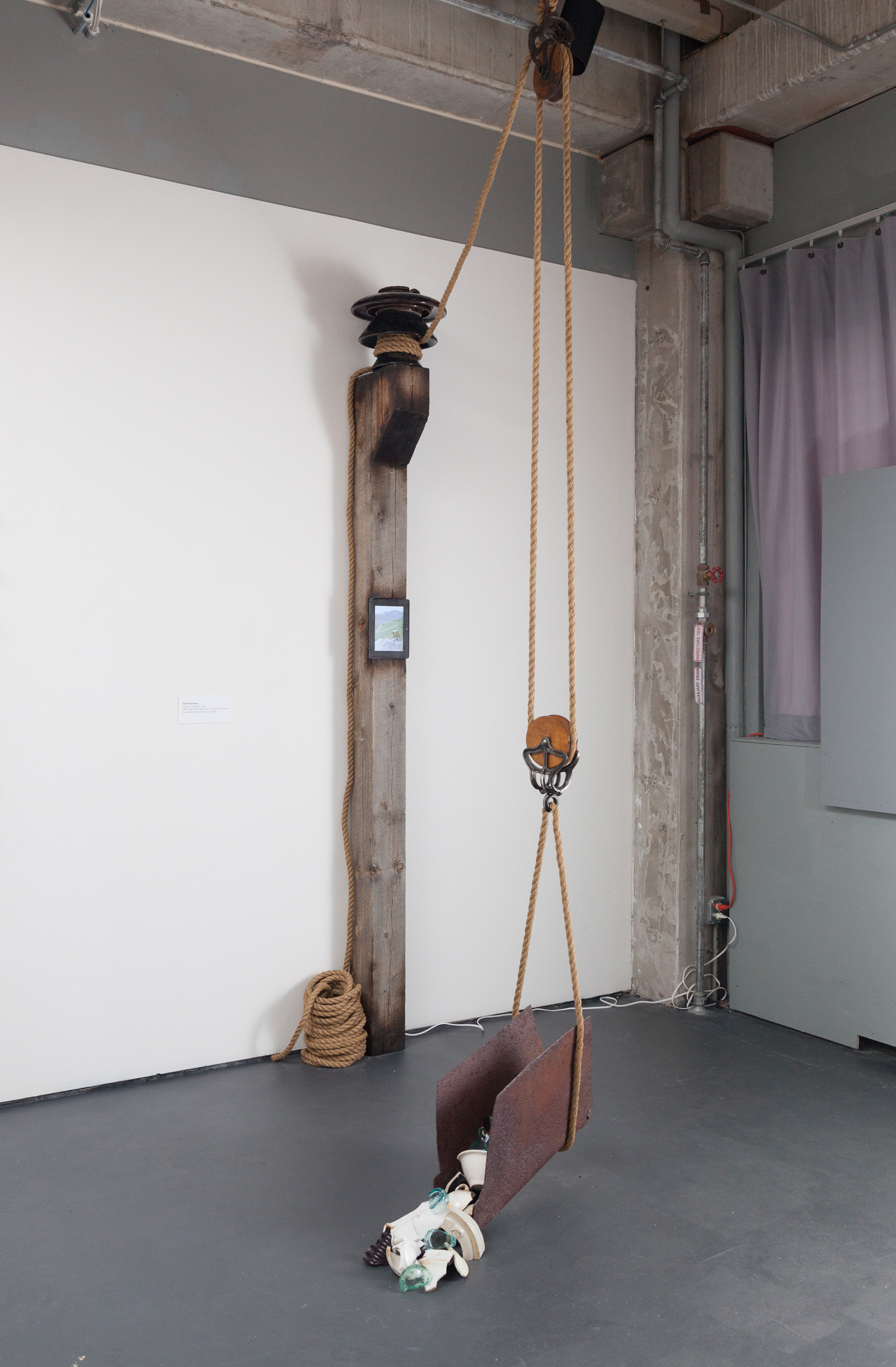Hanging in the Balance