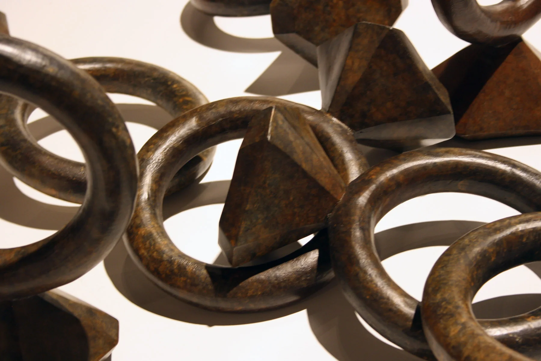 Relics (detail)