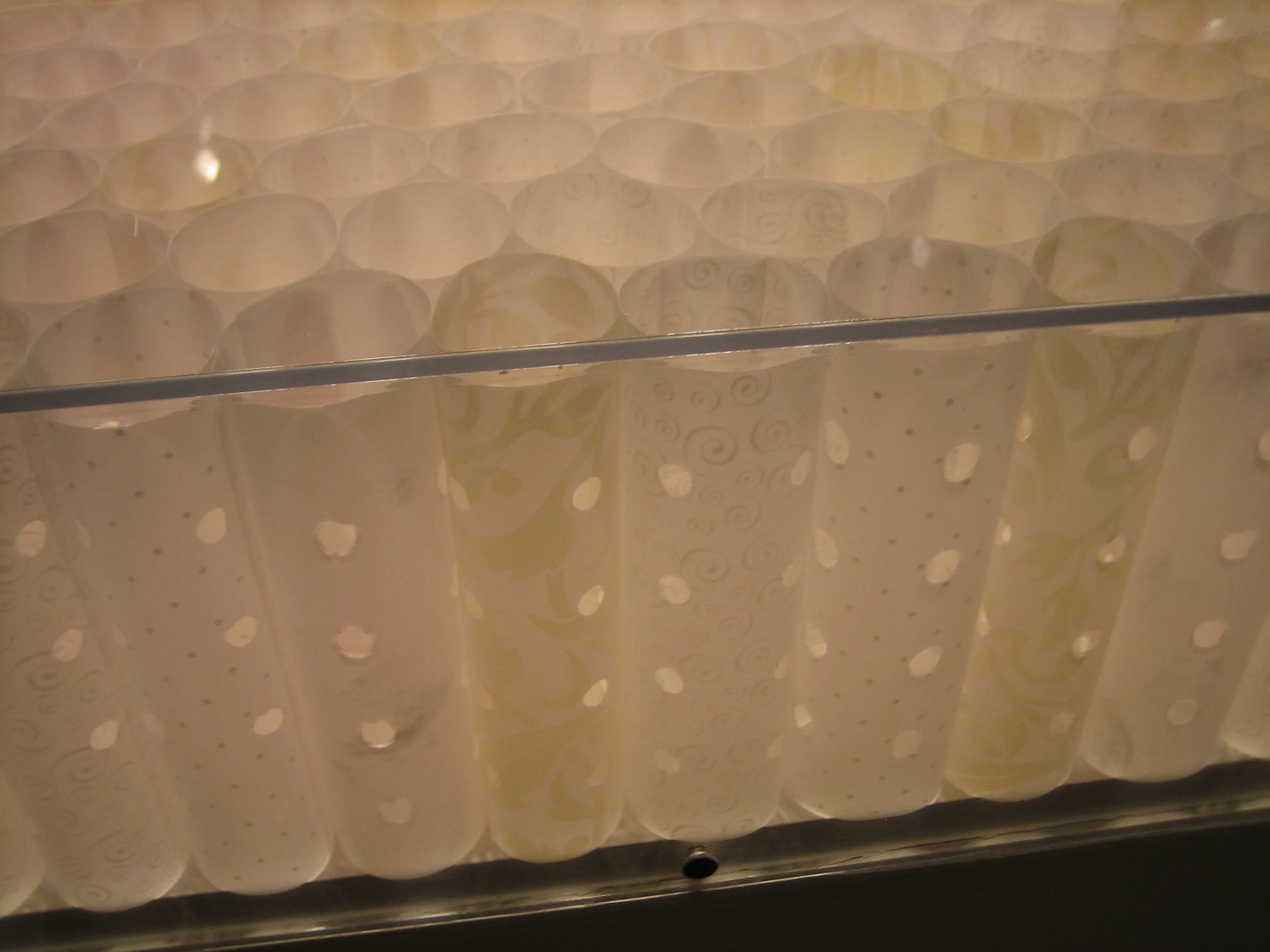 Curlers (detail)