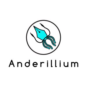 Anderillium™ Inks