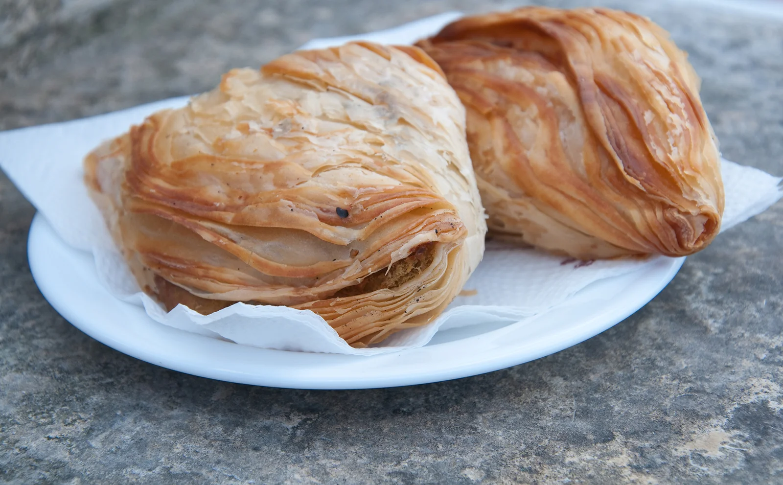 pastizzi