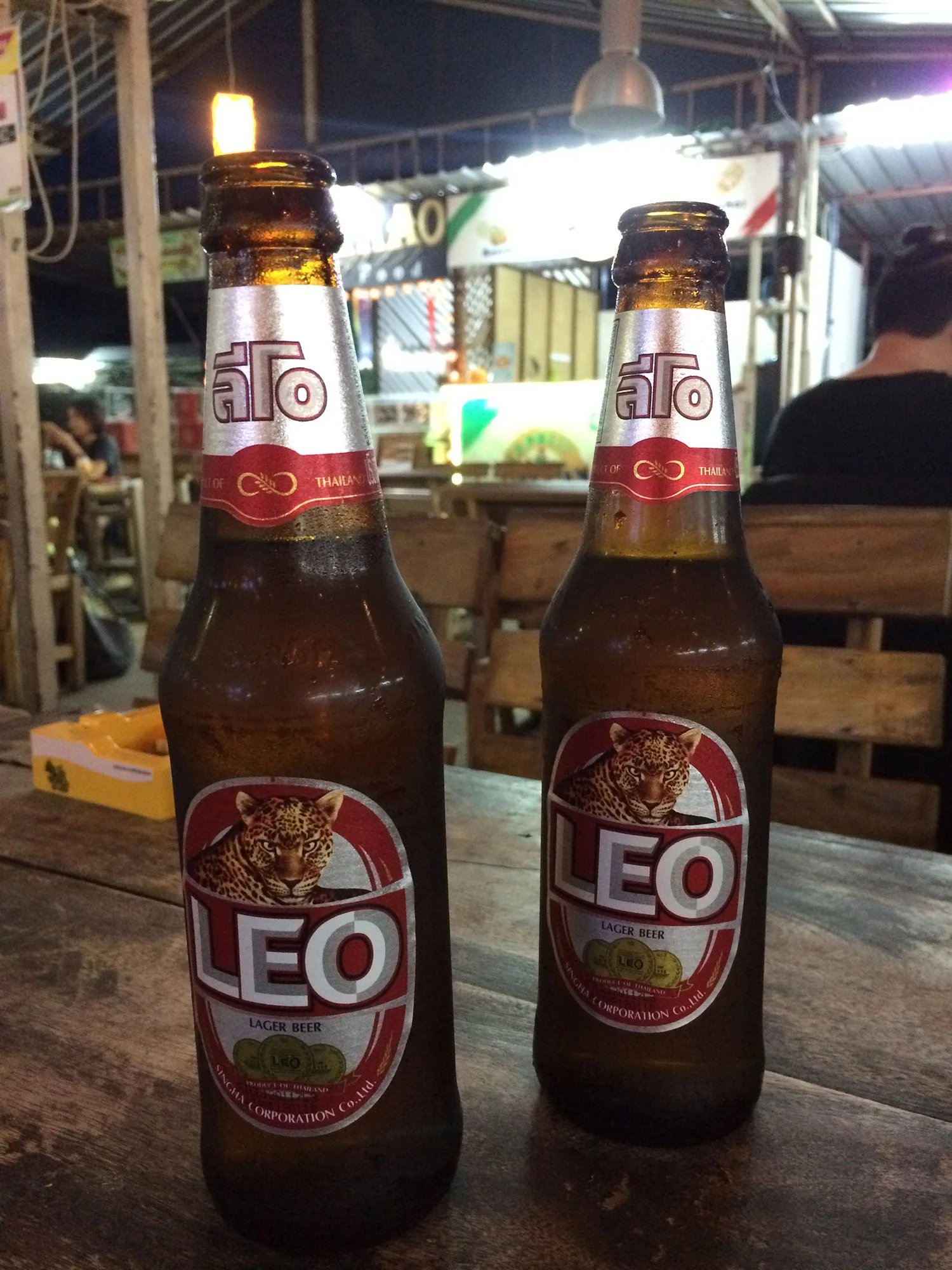 Bangkok, Thailand.