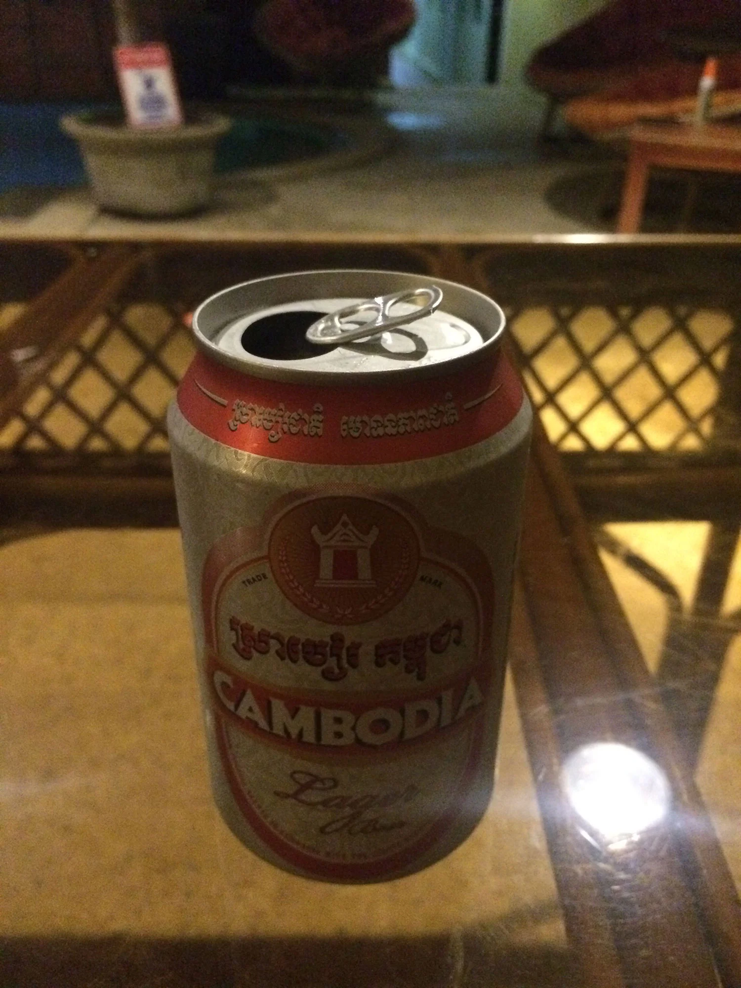 Phnom Penh, Cambodia.