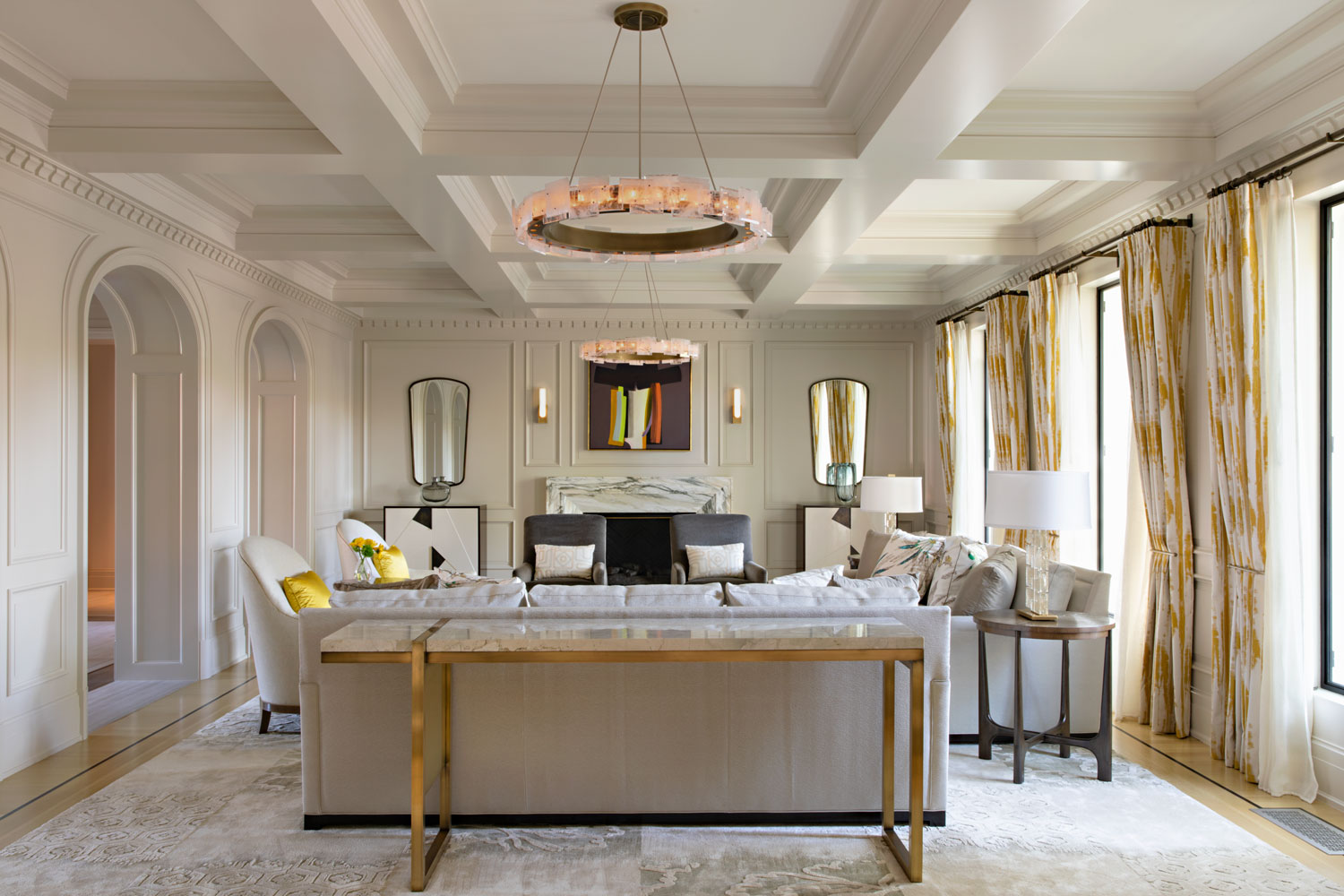 05-coffered-ceiling-paneled-walls-marble-surround-fireplace-gary-drake-general-contractor.jpg