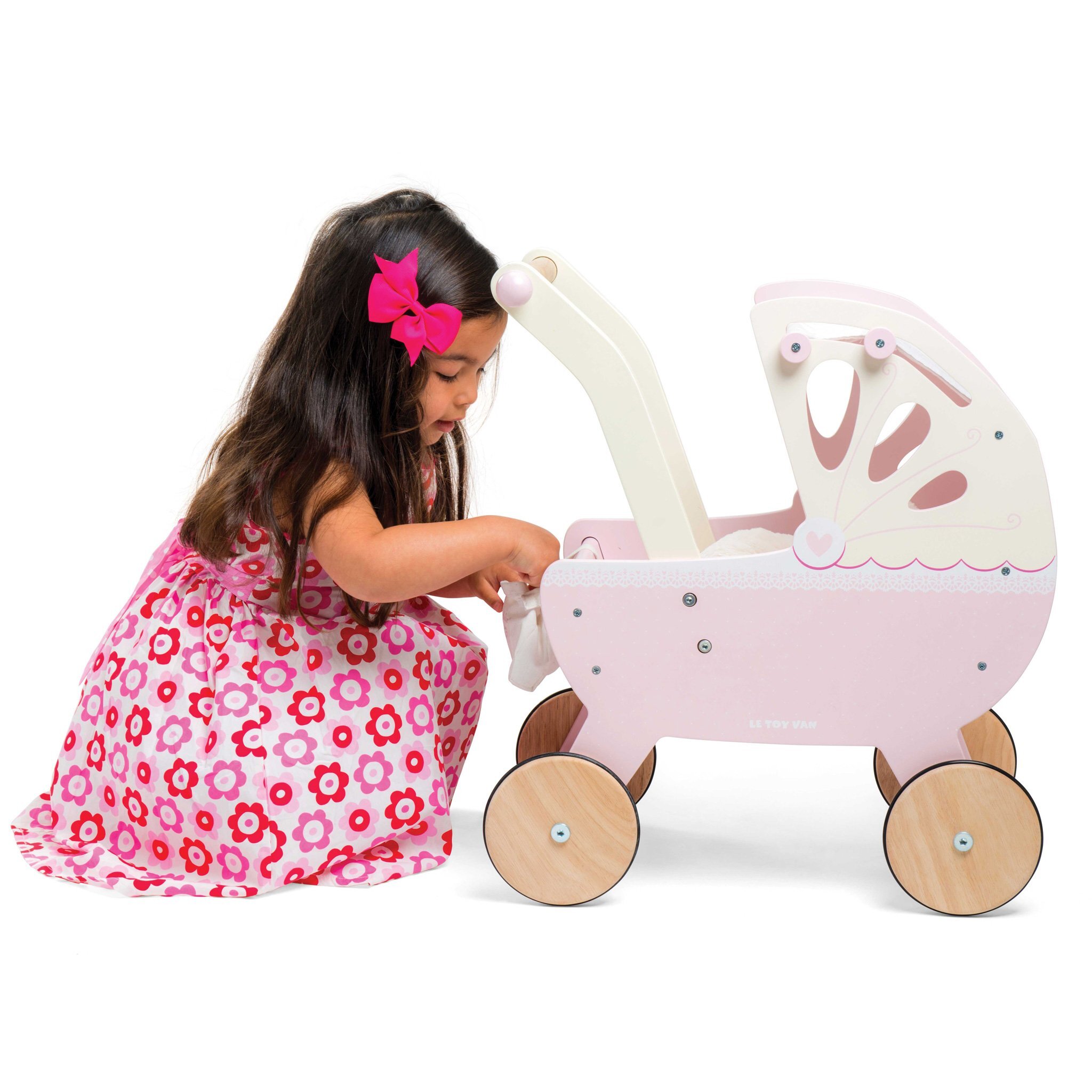 dolly buggy
