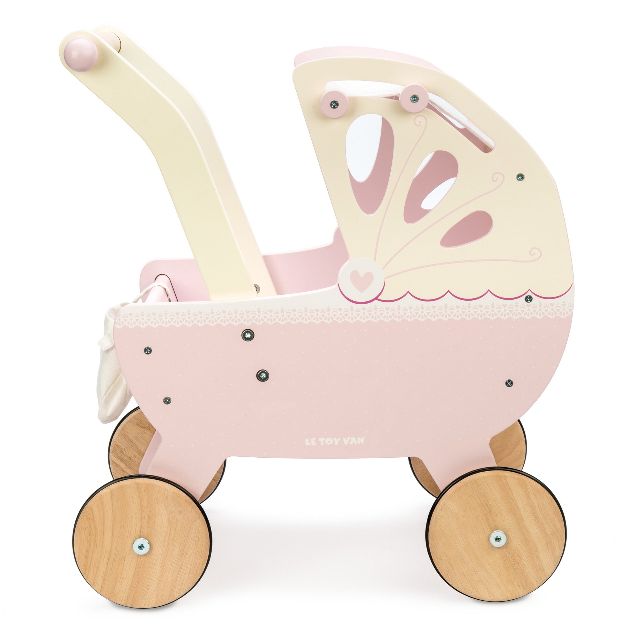 dolly buggy