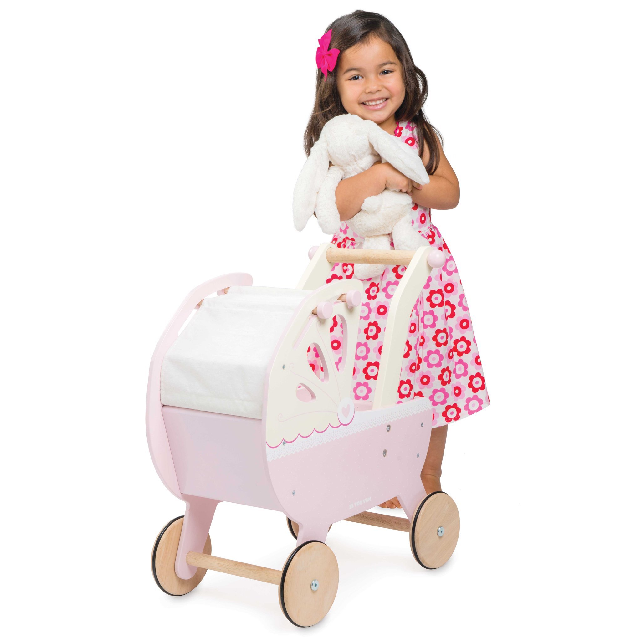 dolly buggy