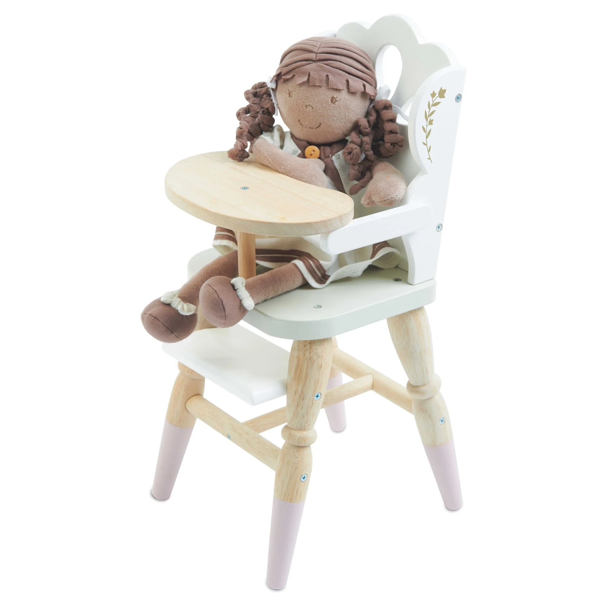 dolly high chair