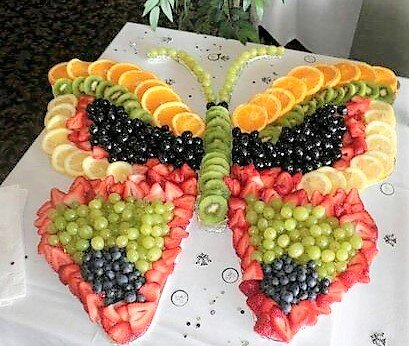fruits decoration ideas｜TikTok Search