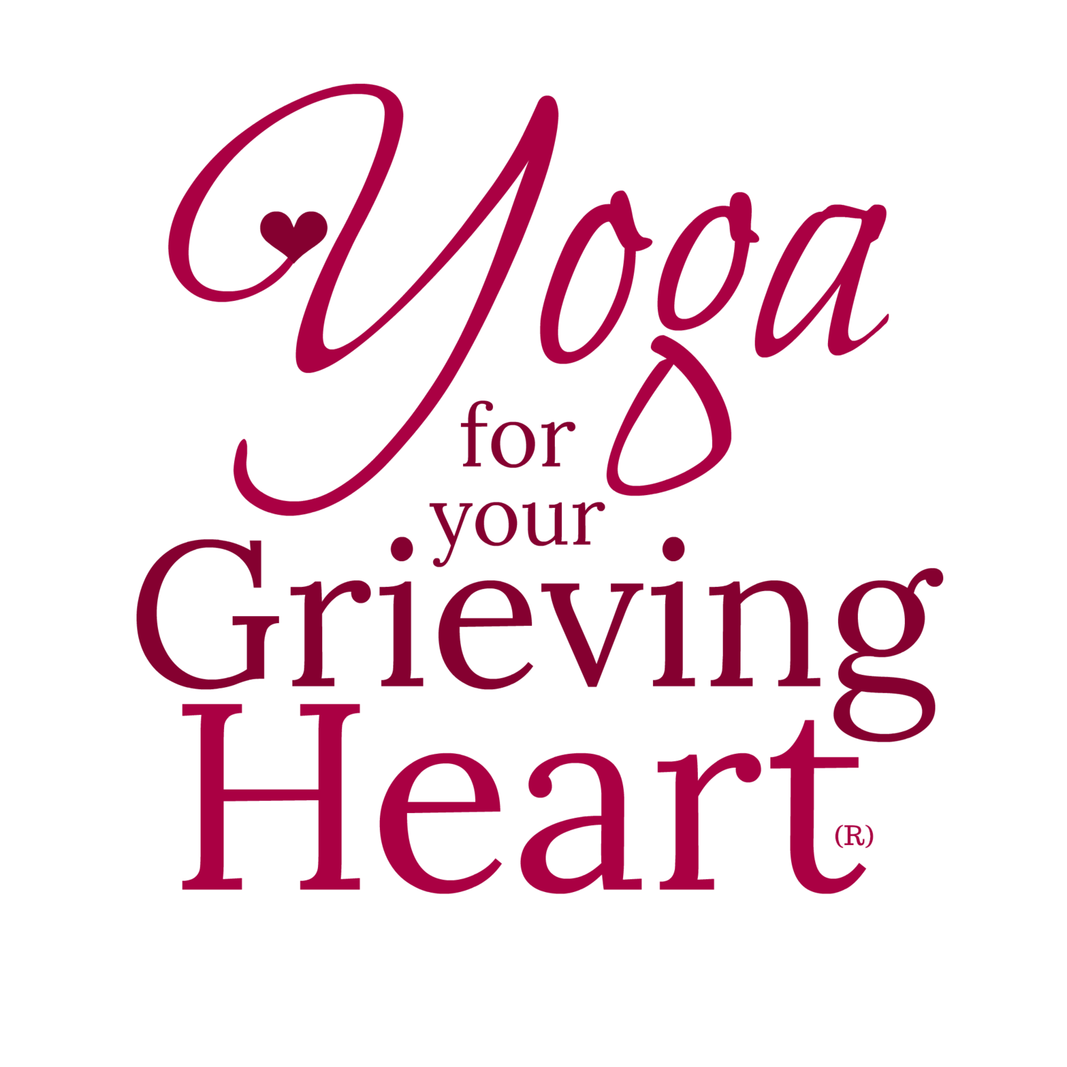 Yoga for your Grieving Heart