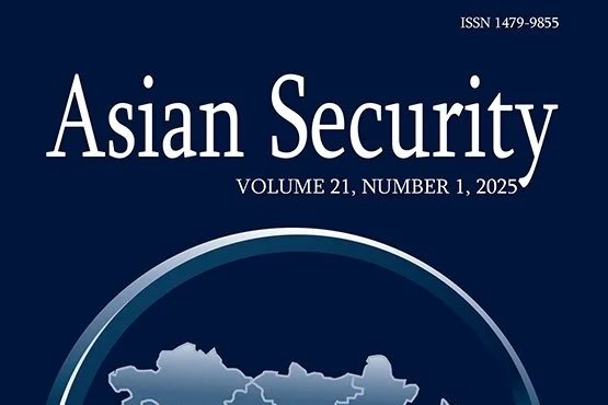 Research Project (funded by the Korea Foundation): The Rise of South Korea in the International Relations of Space