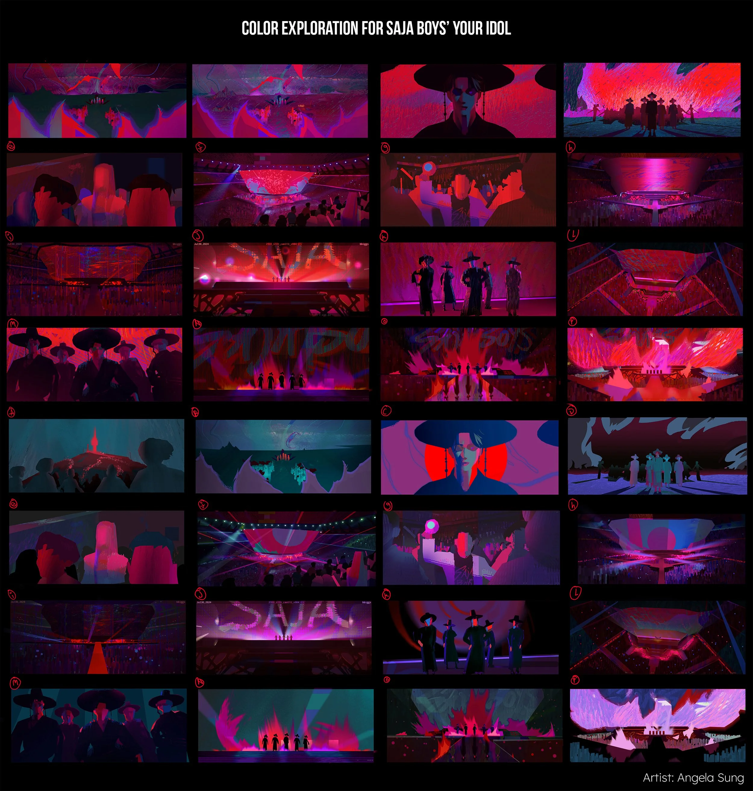 Angela Sung_Saja Boys Your Idol_Color Exploration.jpg