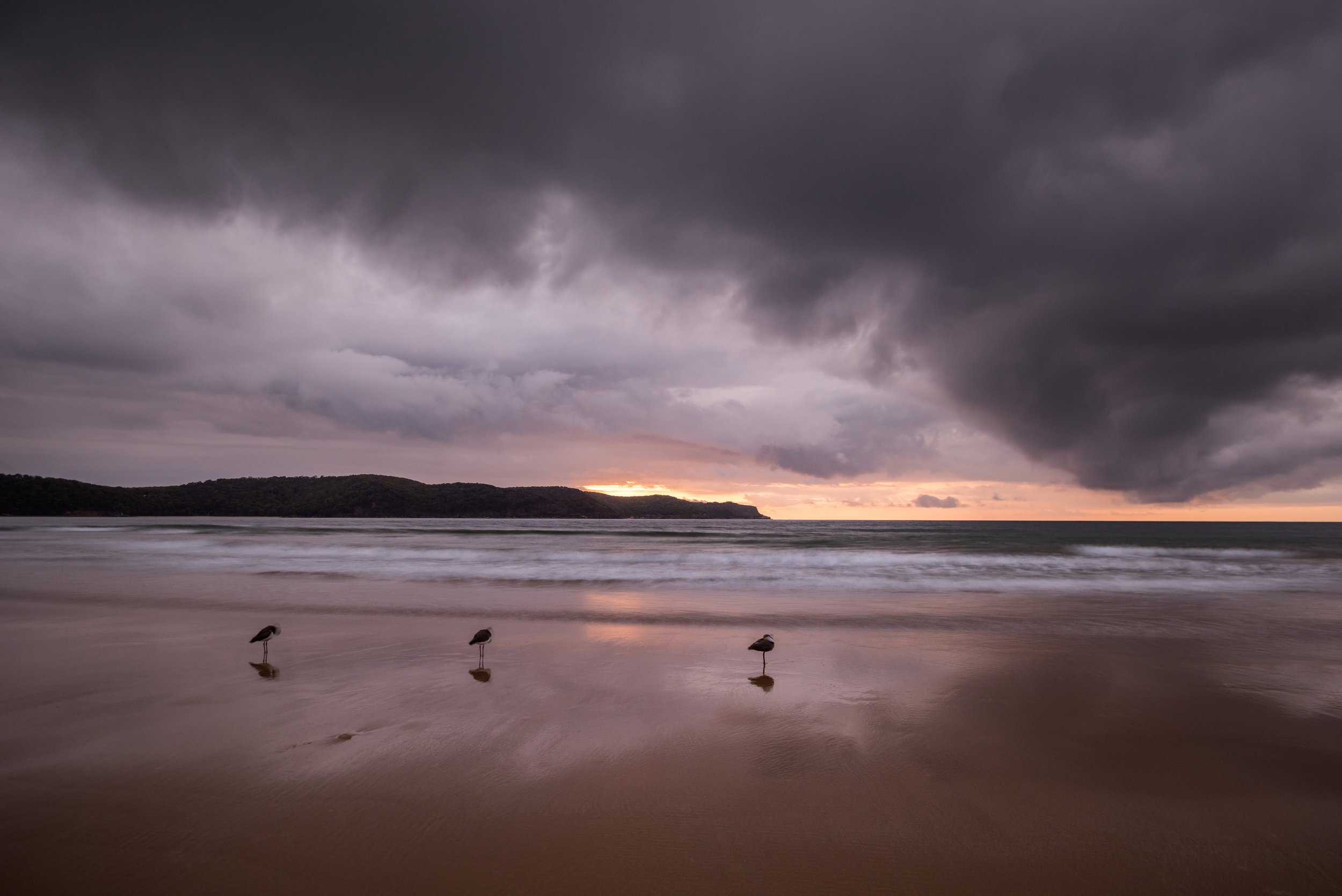 Umina Beach Sunrise.jpg