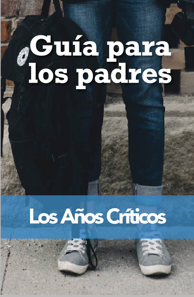 Middle School Parent Guidebook Spanish