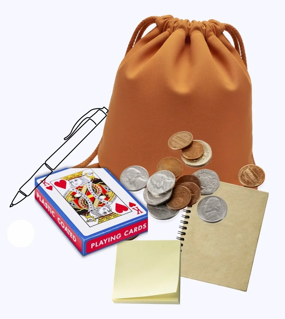 Cinch and Sync Parent Pack