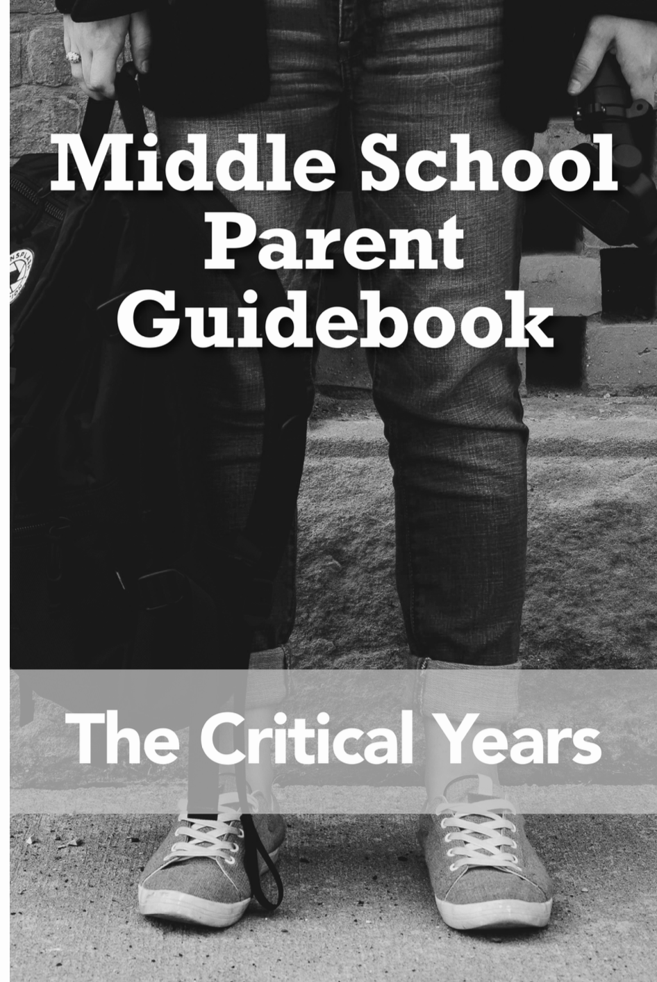 Free Sample - Middle School