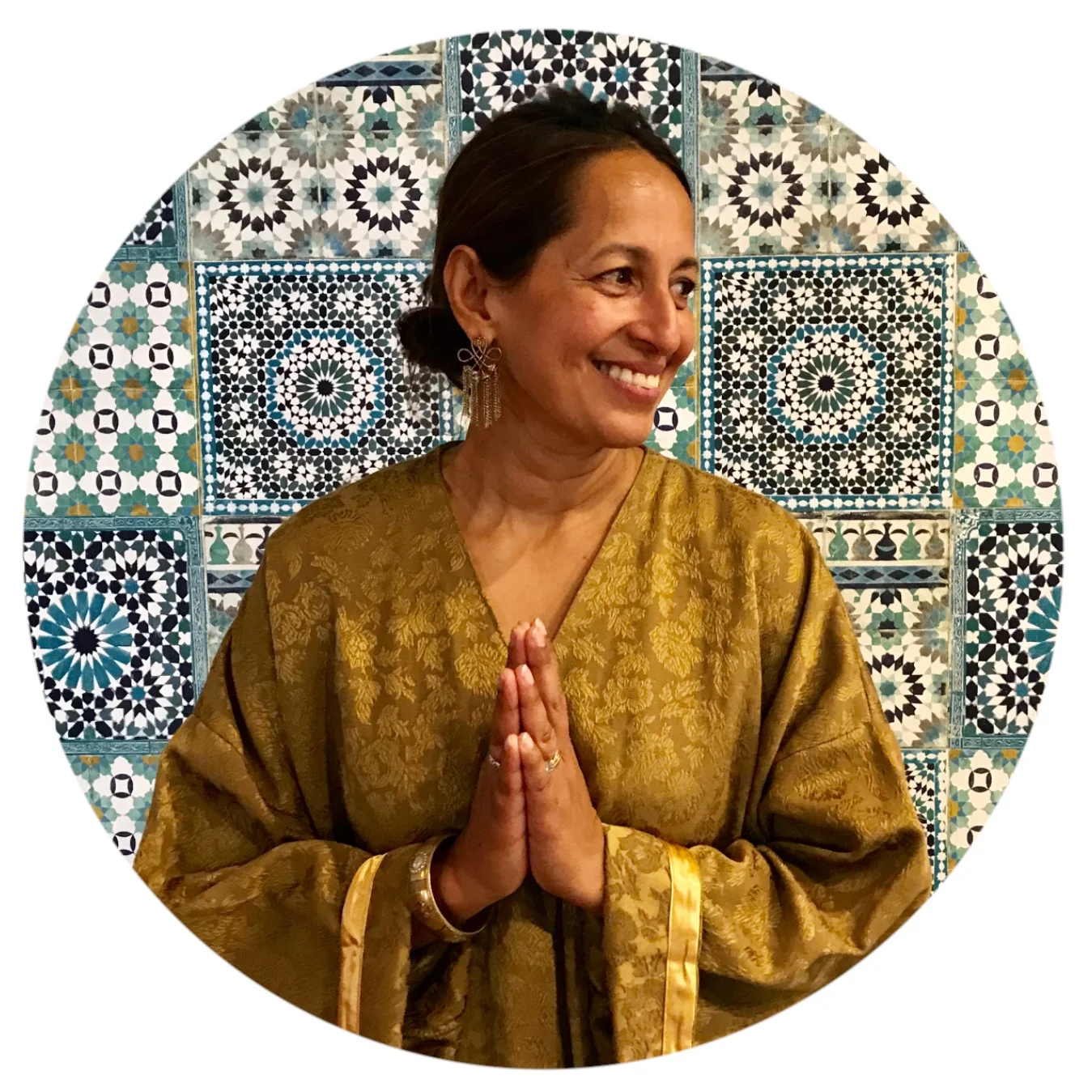 IN SEARCH OF YOGA 
