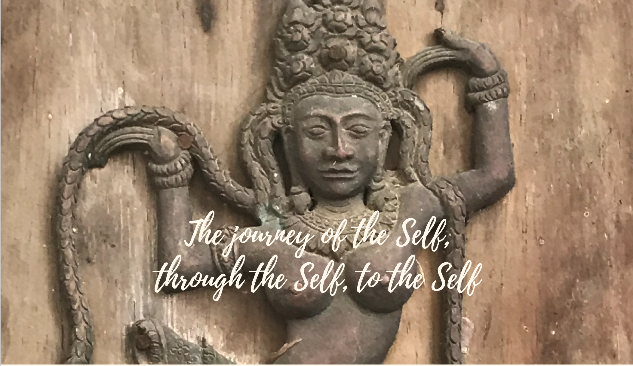 Why I Practice Yoga