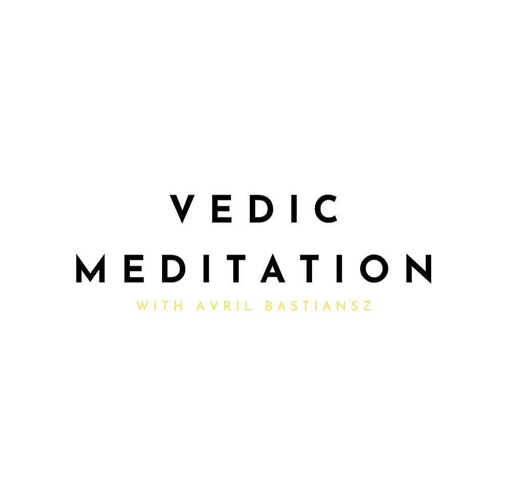 The single practice that answers everything. Receive your personal mantra &amp; learn this effortless technique of transcendence. 
Inquiries through link in bio. 

#vedicmeditation 
#learntomeditate #technique #effortless #transcendence #initiation #