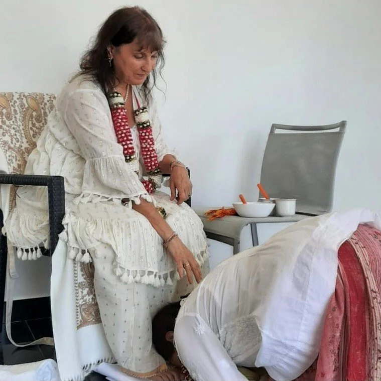Adhikārī – Rethinking Readiness in Modern Yoga