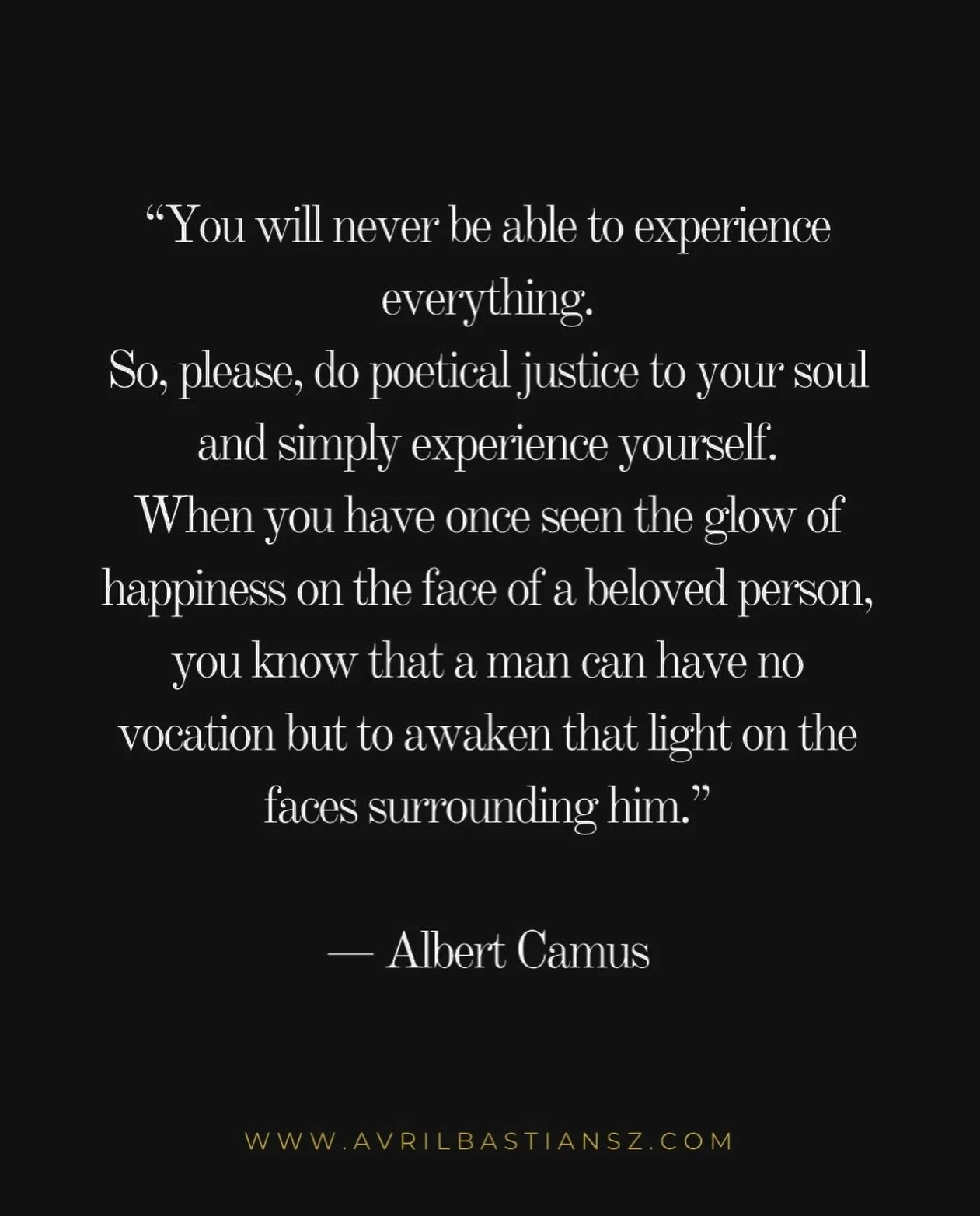 We are here to wake each other up. 

#awakening #retreat #srilanka #women #yoga #vedic #meditation