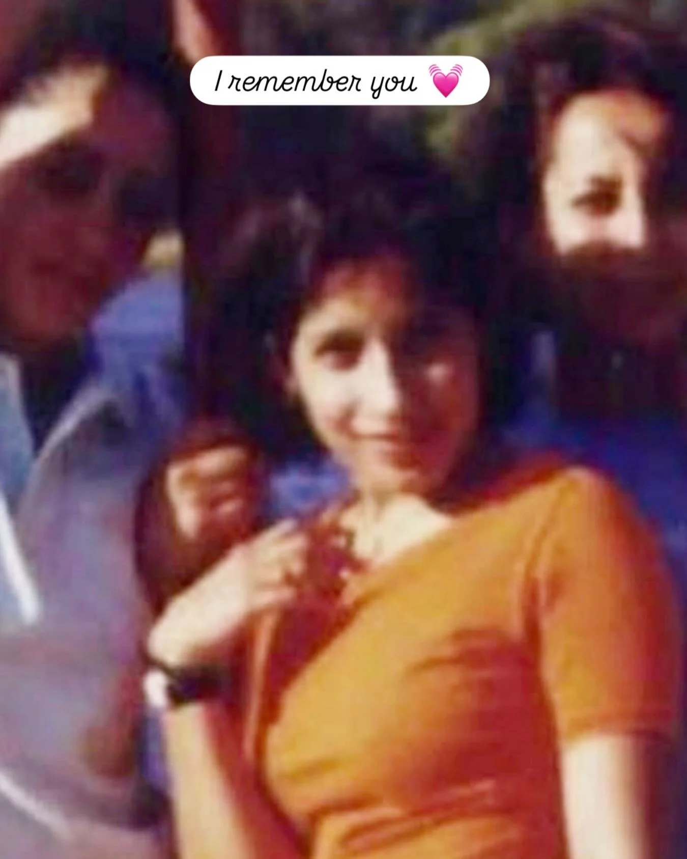 I&rsquo;ll be missing you. 

Today marks the 19th anniversary of my sister&rsquo;s death, and the 19th birthday of my nephew.

This day reverberates in my heart and in our memory &mdash; holding the full cycle of life:
birth and death, impermanence a