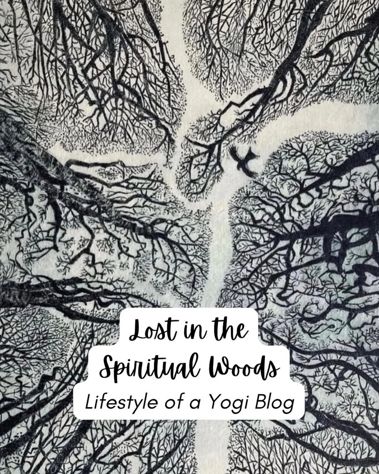 Vedanta teaches that three things are rare:
a human life,
the desire for liberation,
and the presence of a realised teacher.

When these come together, we are no longer meant to wander. We are meant to walk. 

I explore this more deeply in my new blo