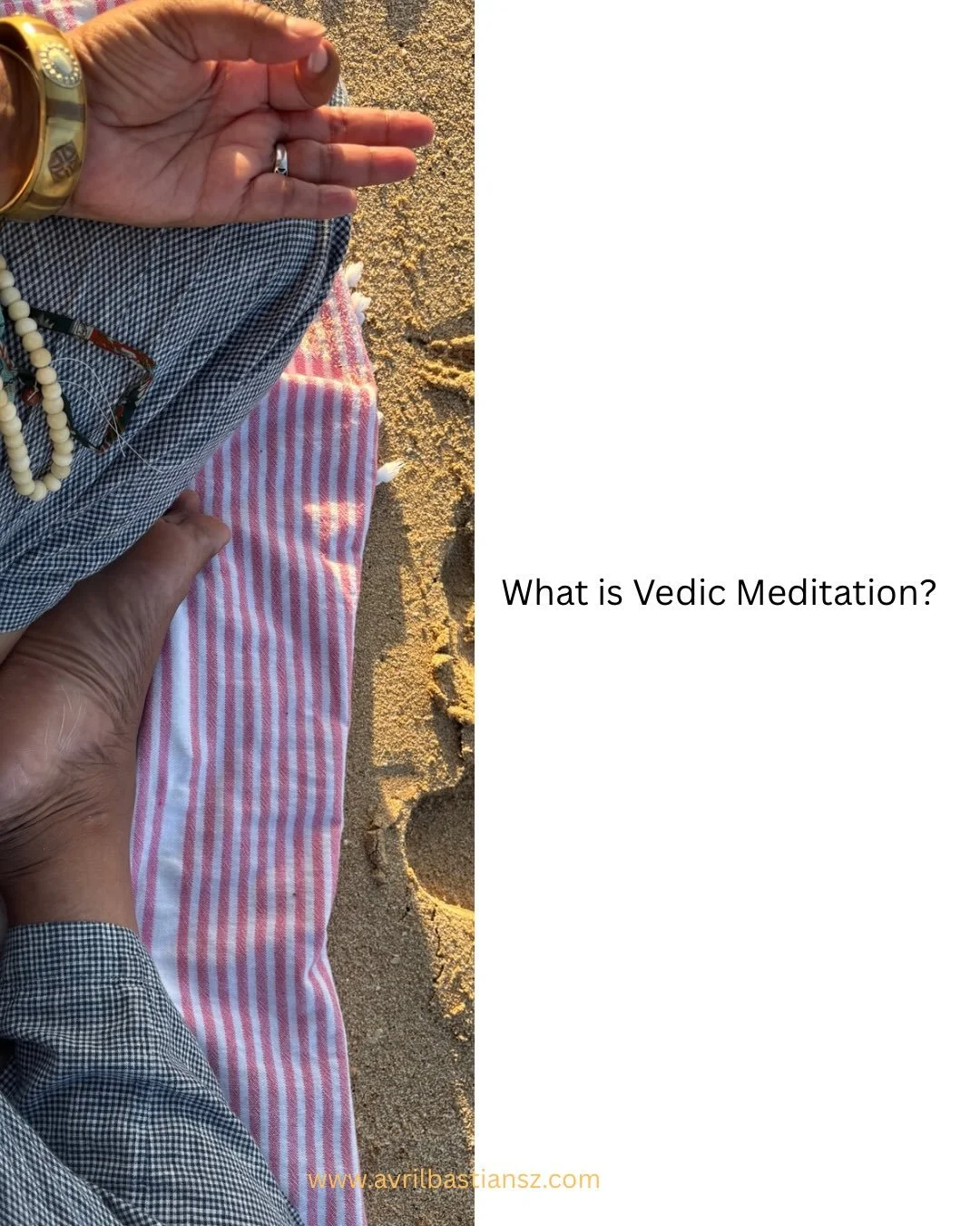 Meditation is often misunderstood as something that requires effort, concentration, or the ability to &ldquo;stop thinking.&rdquo;

Vedic meditation works quite differently.

It&rsquo;s a simple, effortless practice that allows the mind and nervous s