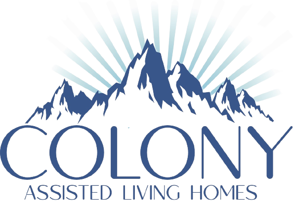 Colony Assisted Living Homes