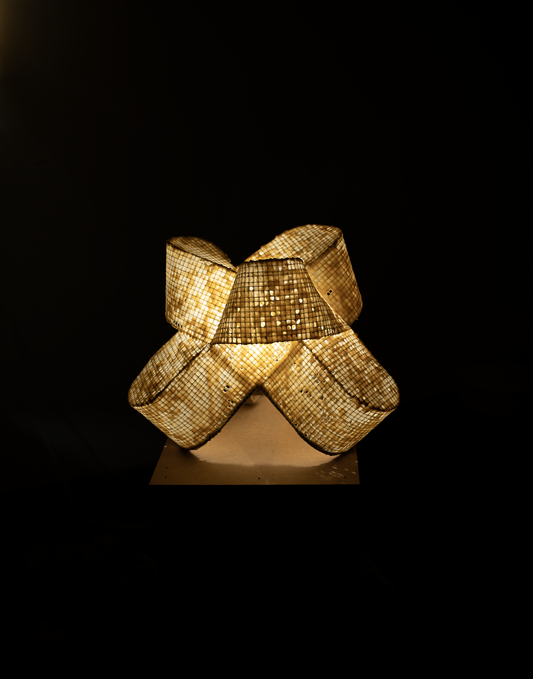 LATTICEWORK - Opening Reception