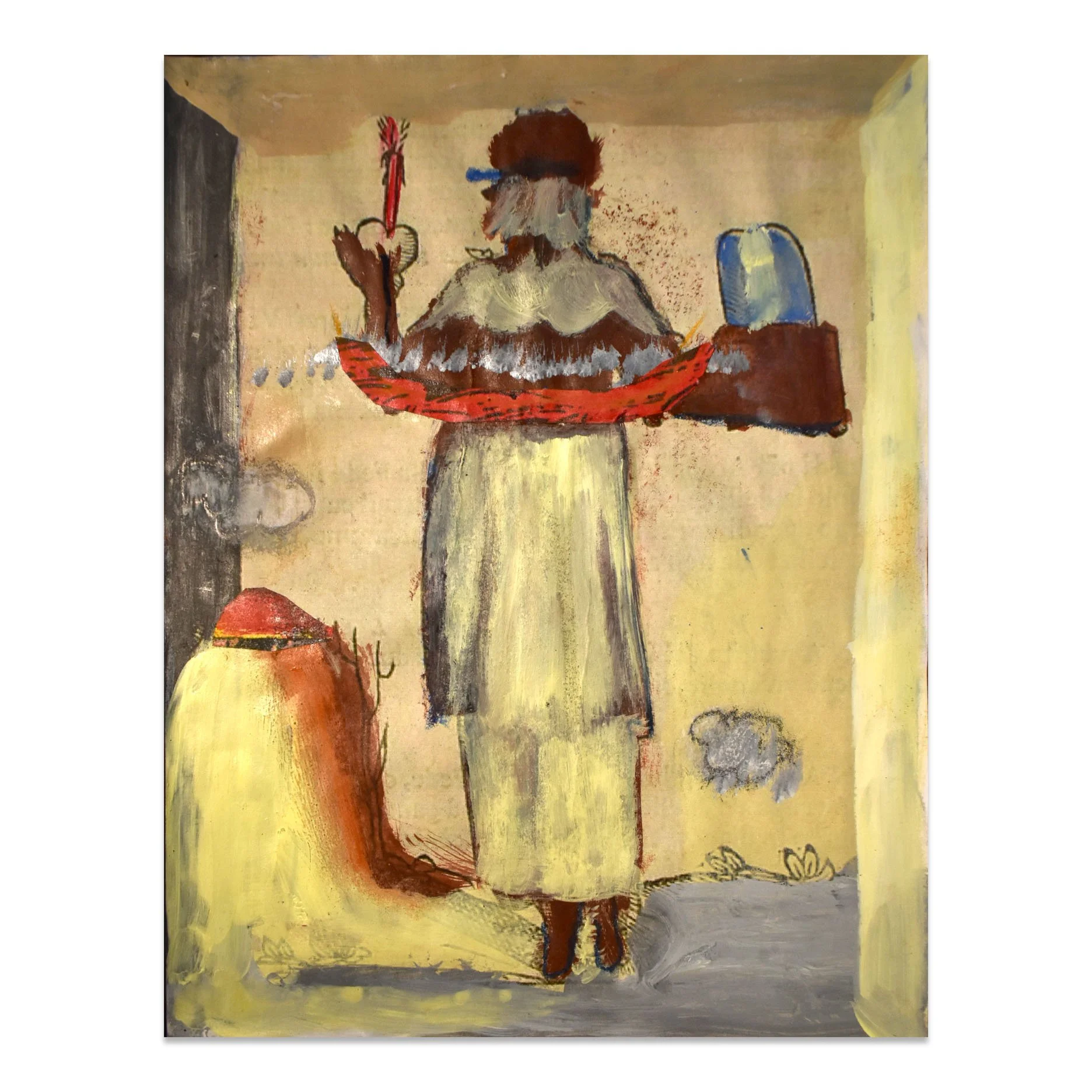 Waitress in Disguise