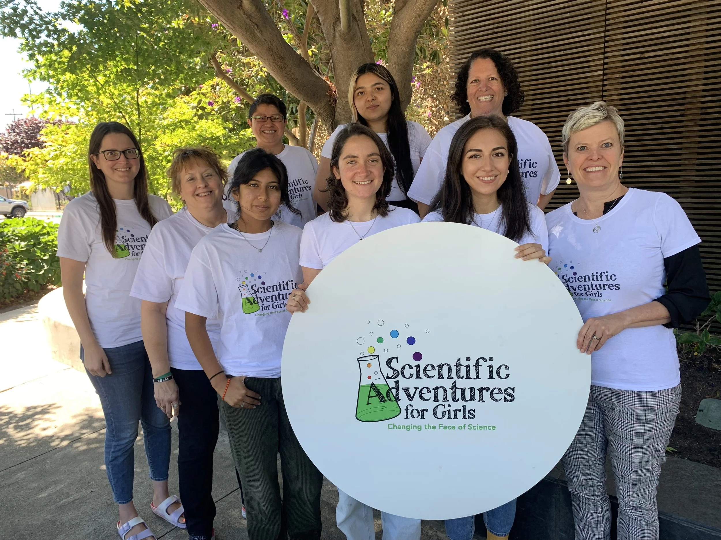 Our People - New — Scientific Adventures for Girls