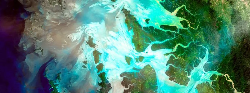 Chabot Space &amp; Science Center Earth Day: Seeing Earth from Space