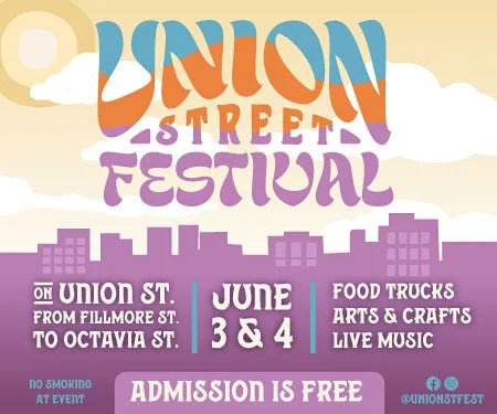 Union Street Festival