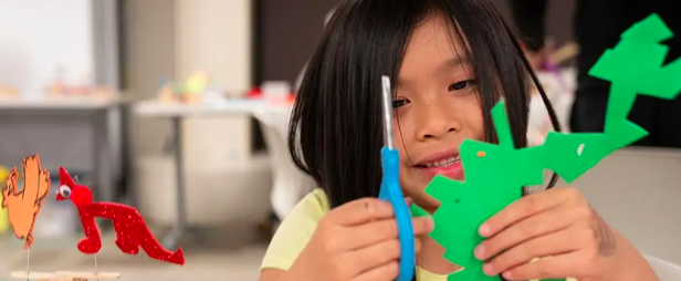Exploratorium's All Hands on Science: Jingle-bots and Jitterbugs