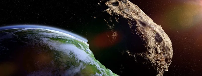 Chabot Space and Science Center's Sunset Science: Asteroid Day