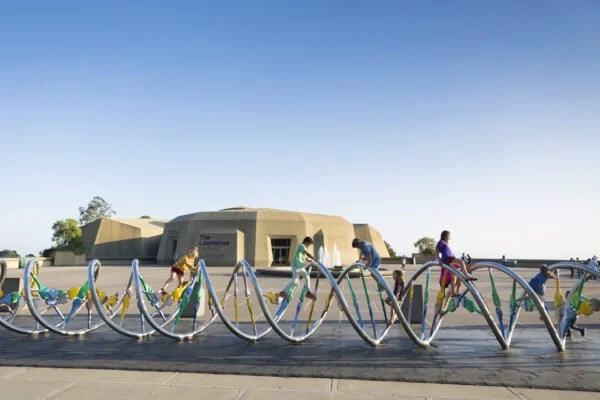 Lawrence Hall of Science Five Dollar Day